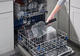 Odorless Deep Fryer, Stainless Steel, 3.5-L