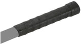 Tacki-Mac Ribbed Command Grip, Black