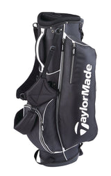 5.0 Stand Bag, Black