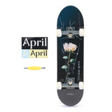 Handboard Authentic Mini Skateboard for Ages 6+, Various Styles