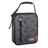 Kids' Upright Tween Insulated Lunch Box, Assorted Colours