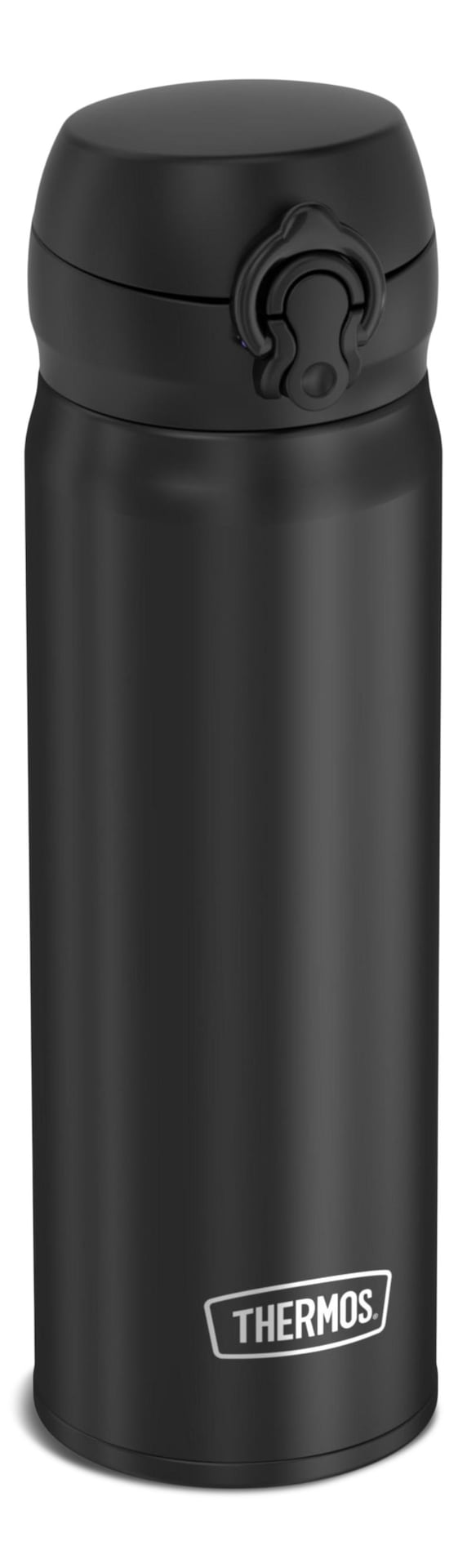 Vacuum Insulated Stainless Steel Direct Drink Bottle, 15.9-oz