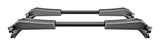 811XT Board Shuttle Roof Top Mount SurfboardRack, Adjustable, 34-in, 2-pc