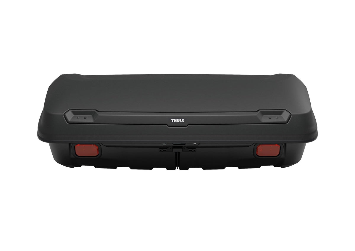 Arcos Cargo Box for Hitch Platform