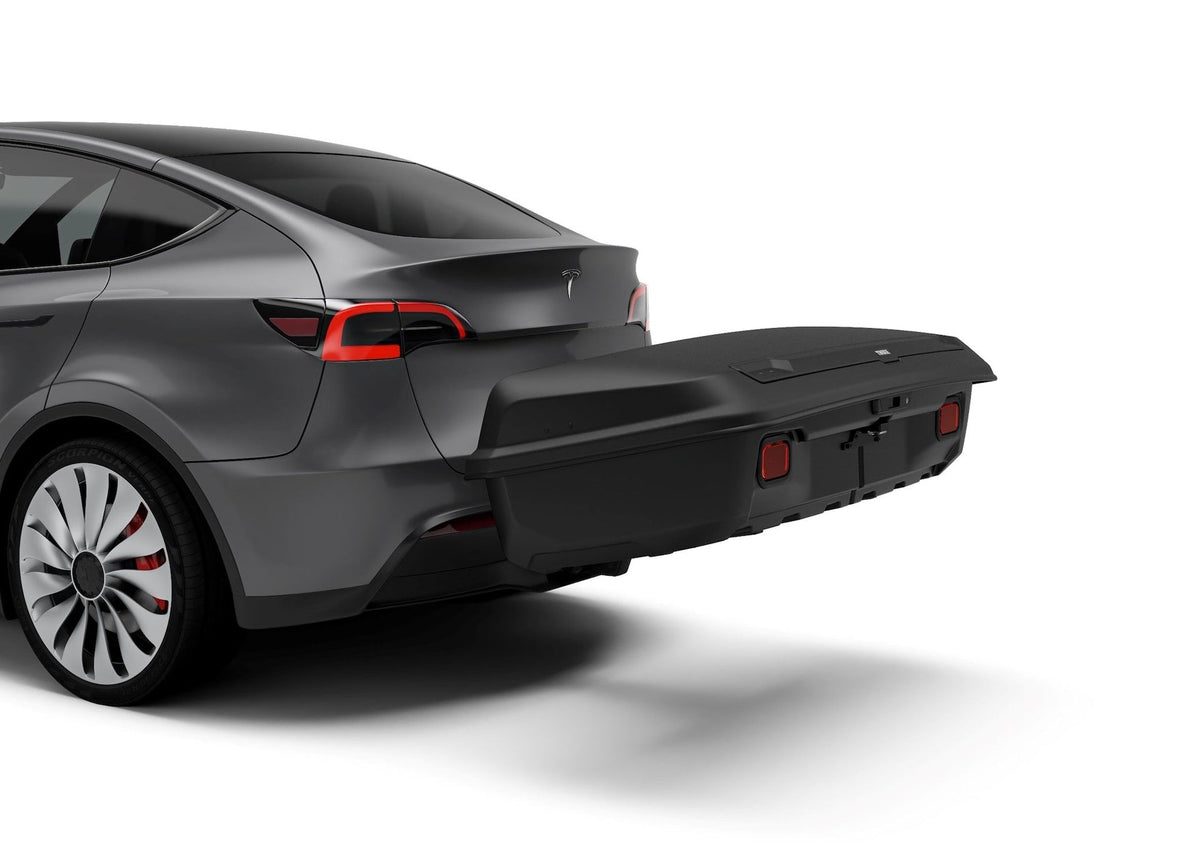 Arcos Cargo Box for Hitch Platform
