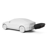 Arcos Cargo Box for Hitch Platform