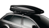 Convoy XT Alpine Rooftop Cargo Box