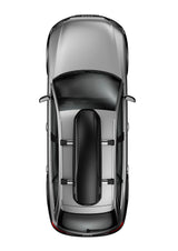 Convoy XT Alpine Rooftop Cargo Box