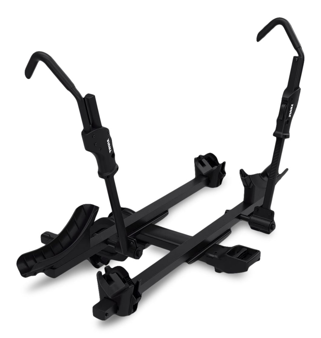 T2 Pro X 2-Bike Carrier, 2-in, Black