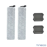 Tineco 6 Series Floor Washers Replacement Kit