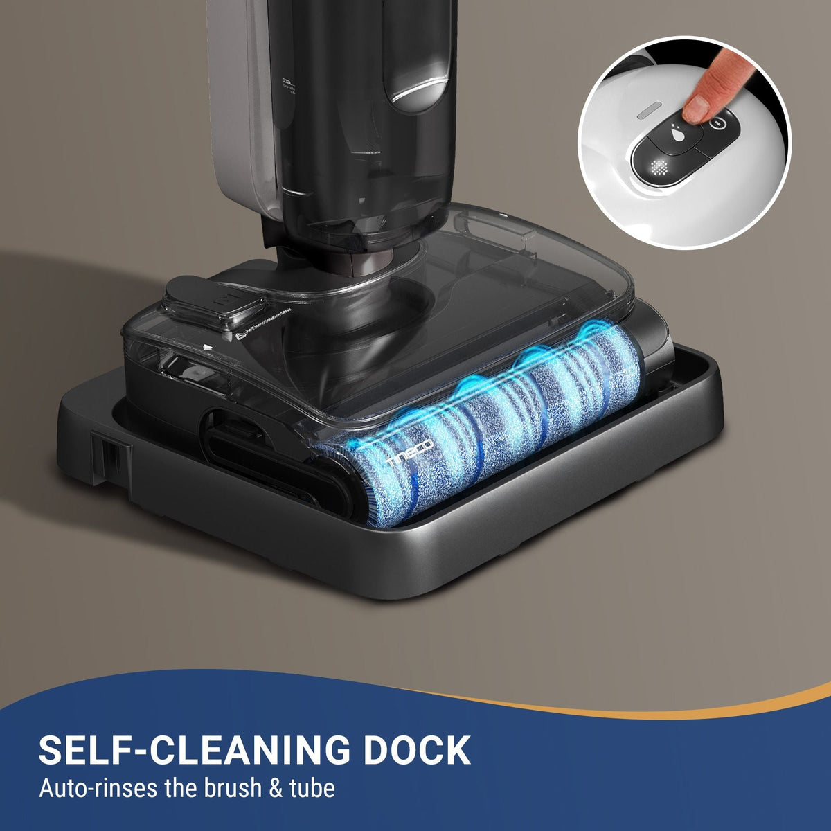 Tineco GO HammerHead Hard Floor Wet Cleaner