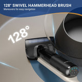 Tineco GO HammerHead MessDetect Hard Floor Wet Cleaner