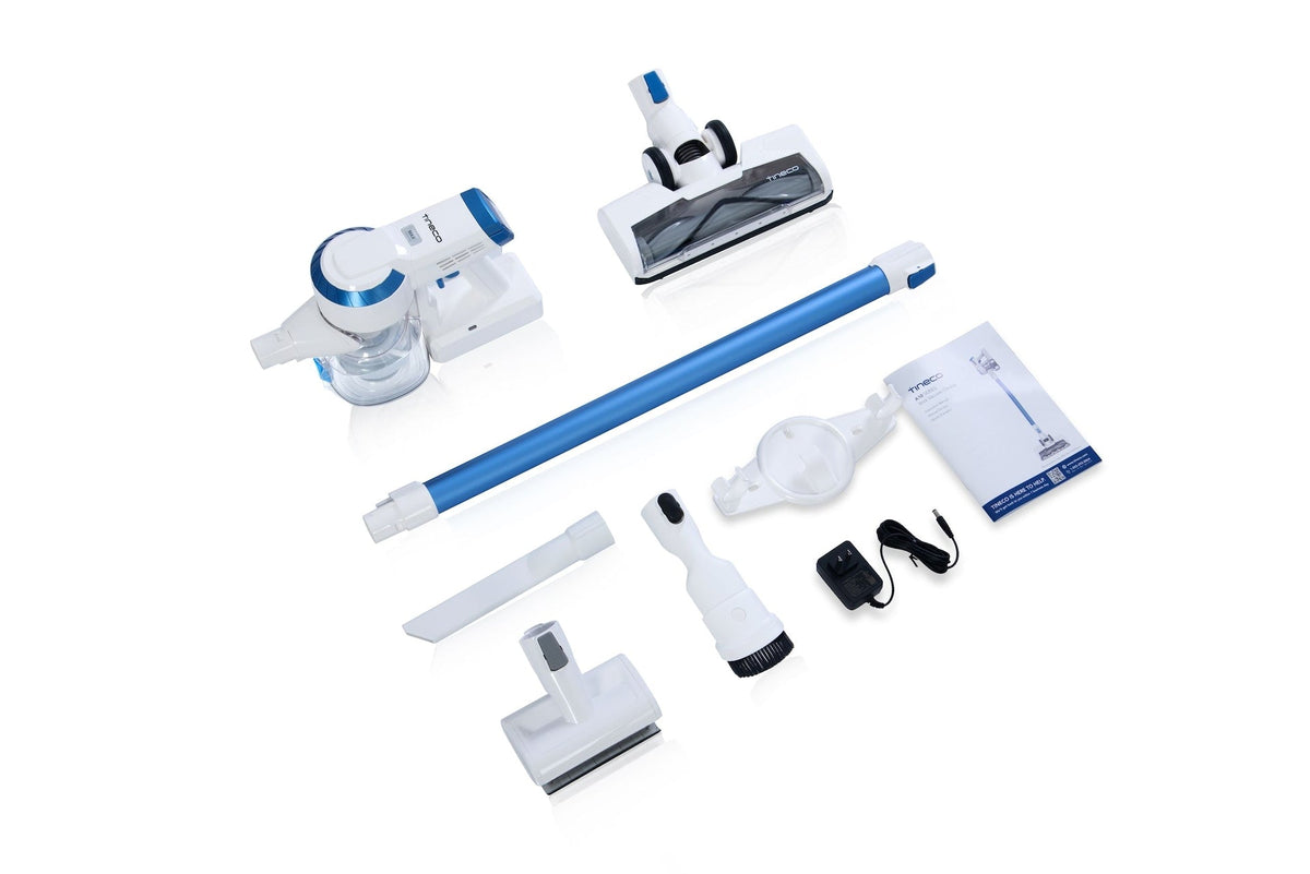 Tineco T1 Cordless Stick Vacuum with LED Headlights