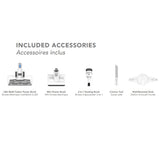 Tineco T1 Cordless Stick Vacuum with LED Headlights