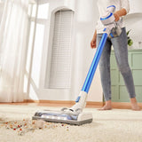 Tineco T1 Cordless Stick Vacuum with LED Headlights