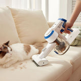 Tineco T1 Cordless Stick Vacuum with LED Headlights