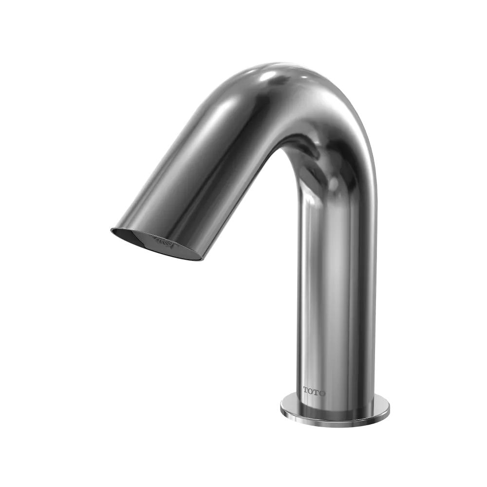 Standard R ECOPOWER 0.5 GPM Touchless Bathroom Faucet with Mixing Valve & 10 Second On-Demand Flow, Polished Chrome