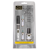 Touch-Up System for Wood & Floors, Grey