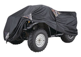 Premium Polyester Trailerable ATV Cover, X-Large