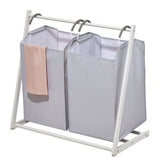 type A Double Laundry Sorter