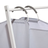 type A Double Laundry Sorter