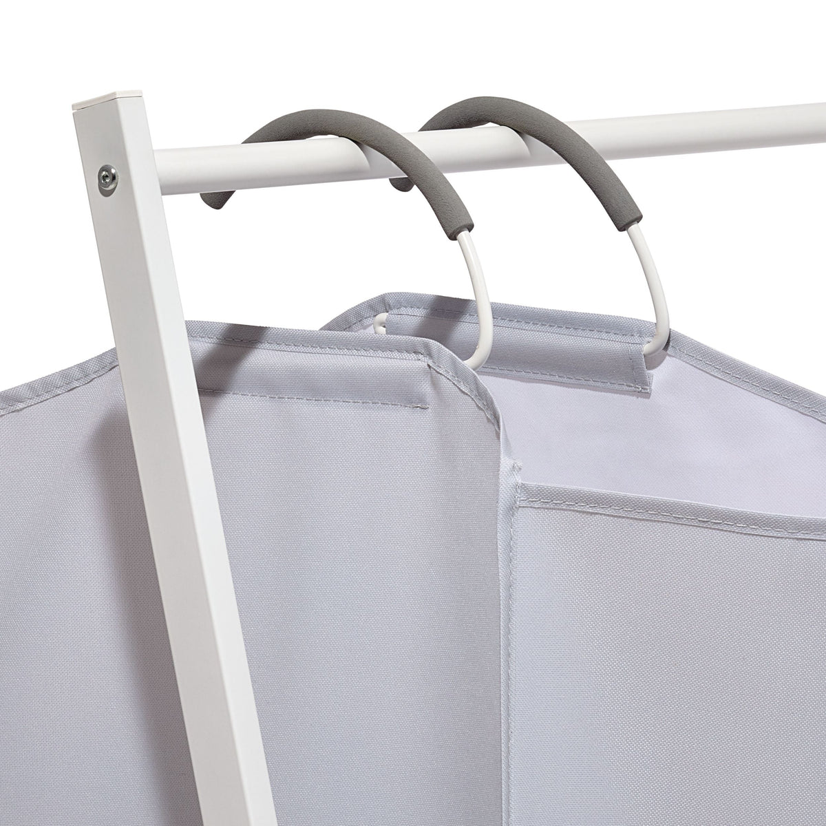 type A Double Laundry Sorter