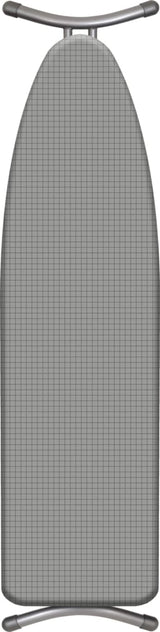 type A Ironing Board Cover, 15-in x 54-in, Grey