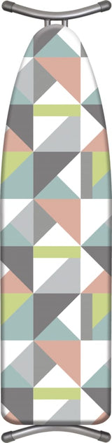 type A Ironing Board Cover, 15-in x 54-in, Multi-Coloured