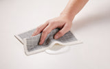 type A Reusable Sponge Cloths, 4-pk