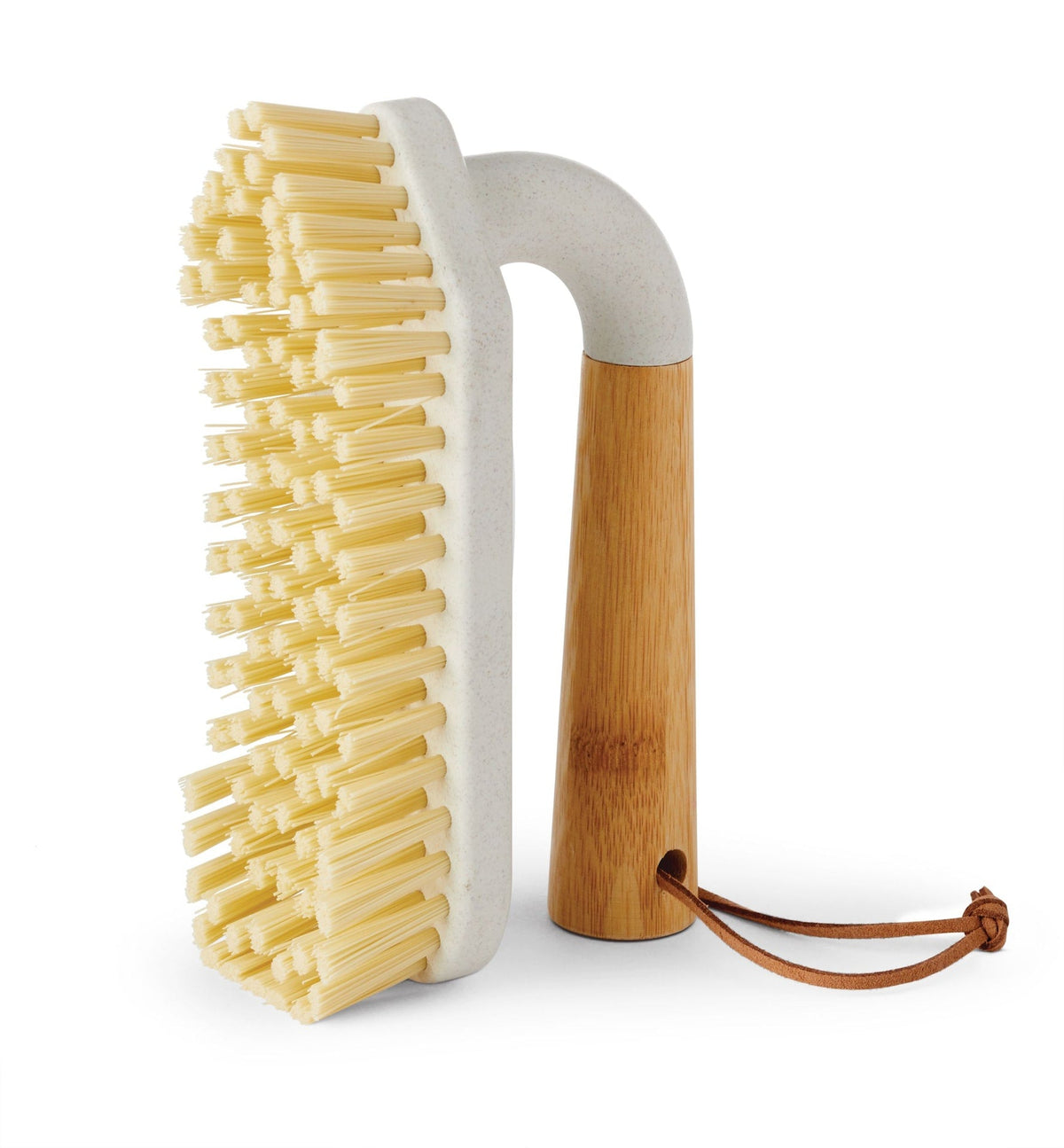 type A Scrub Brush