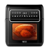 Ultima Cosa Digital Air Fryer with 8 Cook Modes, 12.46-qt