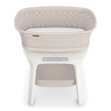 Motion Smart Sleep Bassinet, Sand Melange