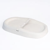Soft Contoured Changing Pad, Coconut