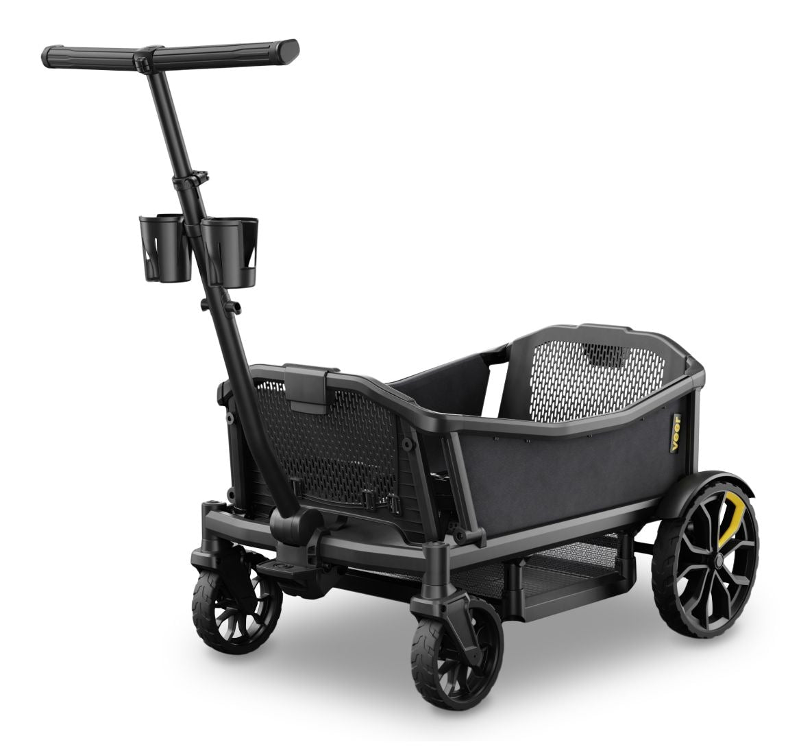 All-Terrain Cruiser XL Wagon