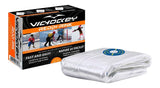 Reddi-Rink EZ Freeze Ice Rink Kit, 10-ft x 20-ft