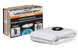 Reddi-Rink EZ Freeze Ice Rink Kit, 10-ft x 30-ft