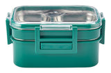 Bento Lunch Container, Green