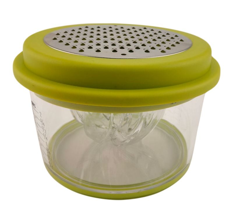 Citrus Squeezer Set with Removable Parts