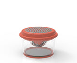 Citrus Squeezer Set with Removable Parts