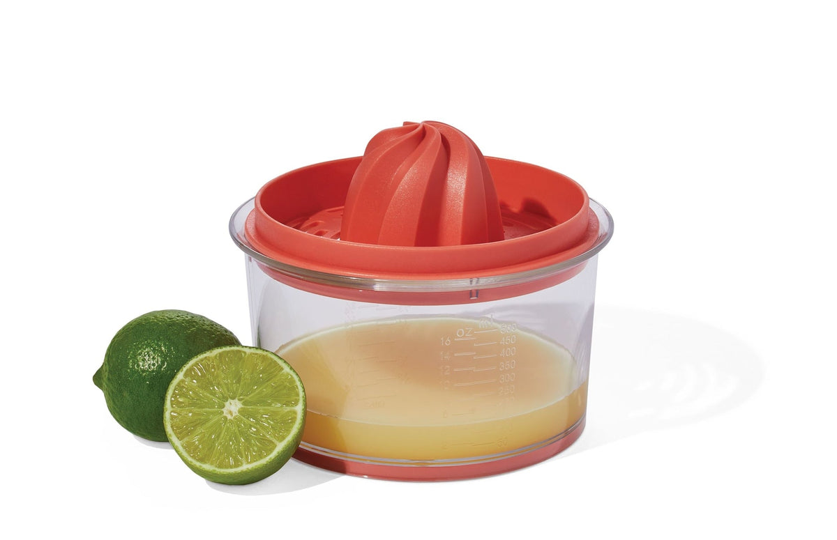 Citrus Squeezer Set with Removable Parts
