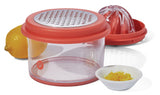 Citrus Squeezer Set with Removable Parts