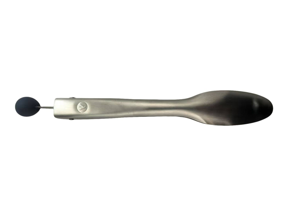 Miniature Heat-Resistant Tongs, 9-in