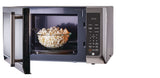 Microwave, Stainless Steel, 1.1-cu-ft