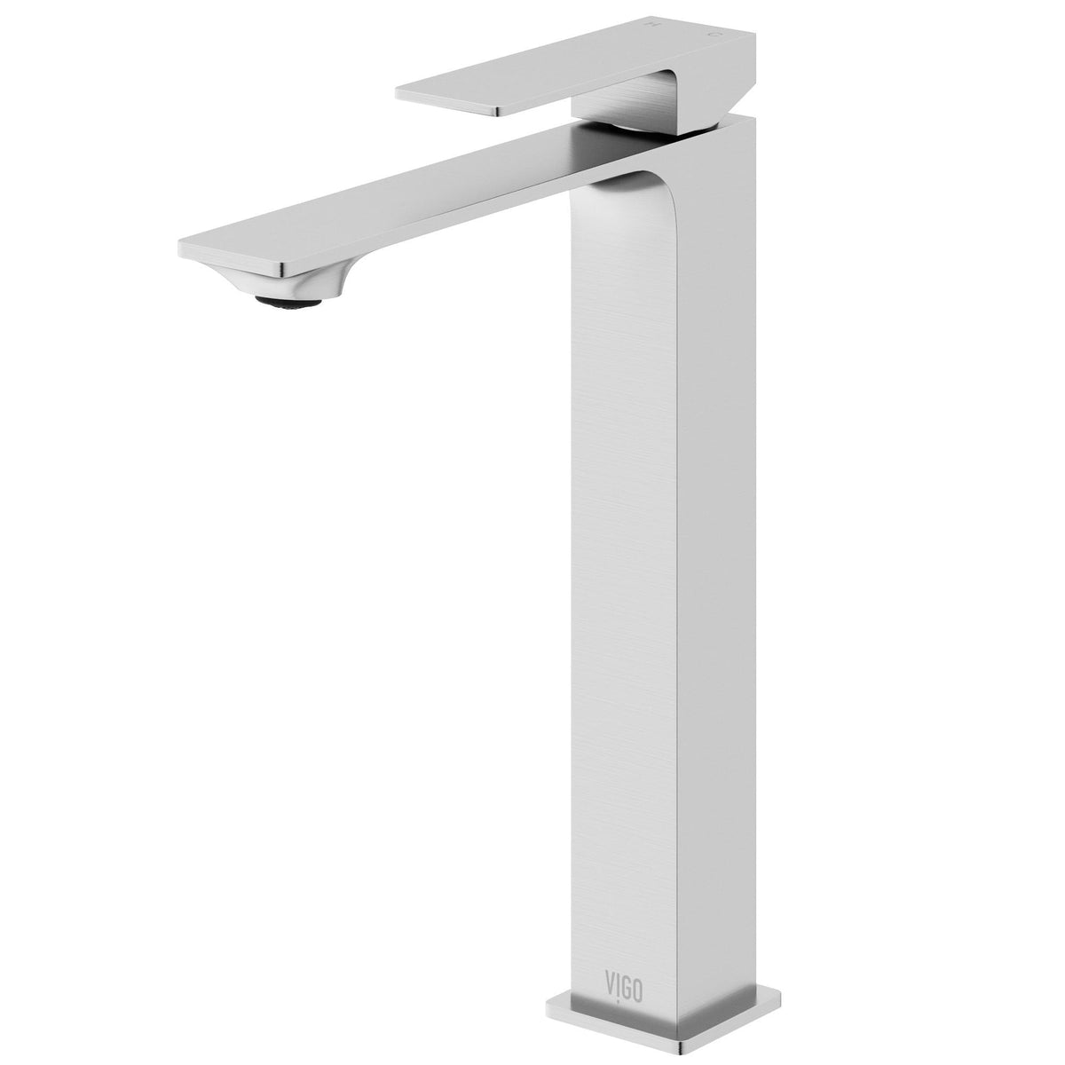 Dunn Vessel Bathroom Faucet
