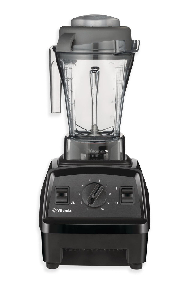 Explorian E310 Blender with 10 Speeds, Black Y1456