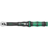 Tools 1/2-in Drive Torque Wrench, 30-146 ft-lbs