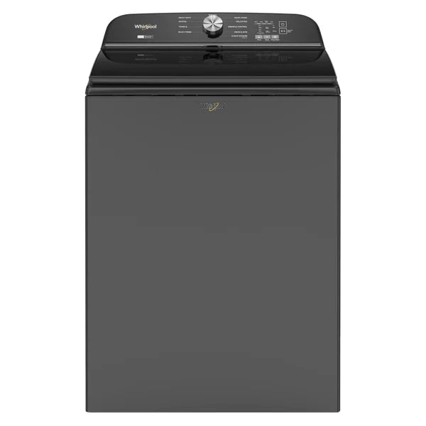 Whirlpool 6.1 cu ft. Top Load Washer with Removable Agitator E1489