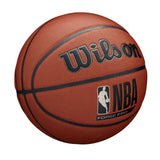 Forge Pro Indoor/Outdoor Basketball, Official Size 6 (28.5-in)