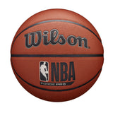 Forge Pro Indoor/Outdoor Basketball, Official Size 6 (28.5-in)