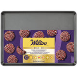 Gold Premium Non-Stick Bakeware Extra-Large Baking Sheet